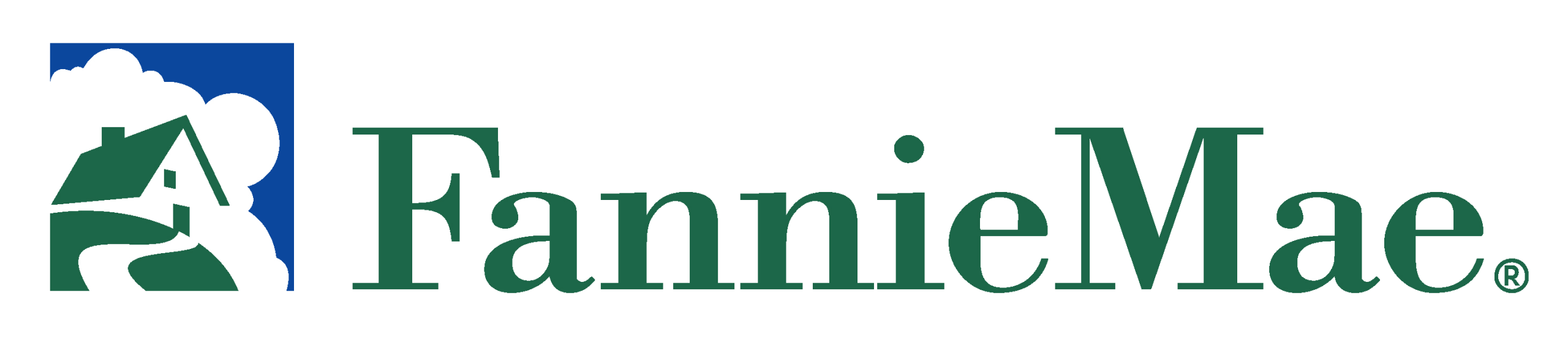 Fannie Mae & Freddie Mac